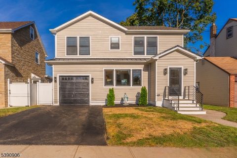 1120 Weber St Union Twp. NJ 07083