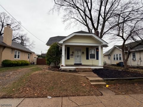 523 Lafayette Ave Hamilton Twp. NJ 08610