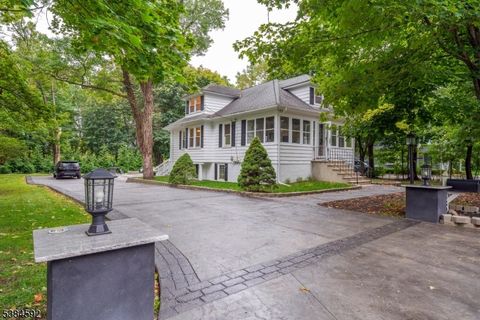 520 W Saddle River Rd Ridgewood Village NJ 07450