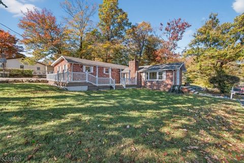 Photo of 13 Brady St, West Milford, NJ 07480 (MLS # 3994284)