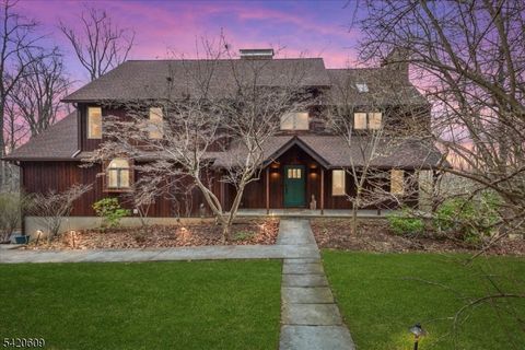 908 Ravine Road Lebanon Twp. NJ 07830