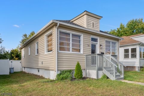 14 South St Milltown Boro NJ 08850