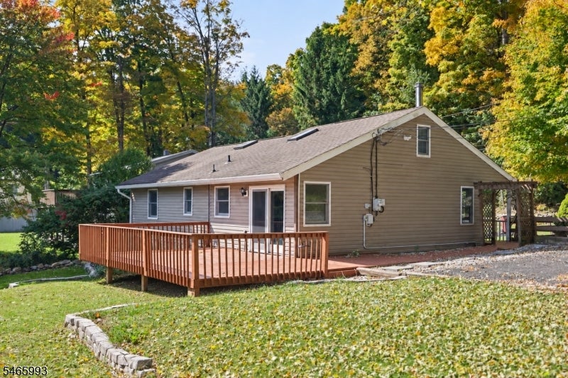 543 Terrace Dr