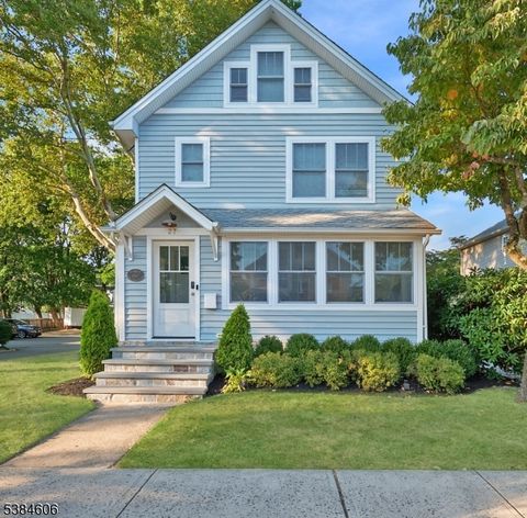 27 Lathrop Ave Madison Boro NJ 07940