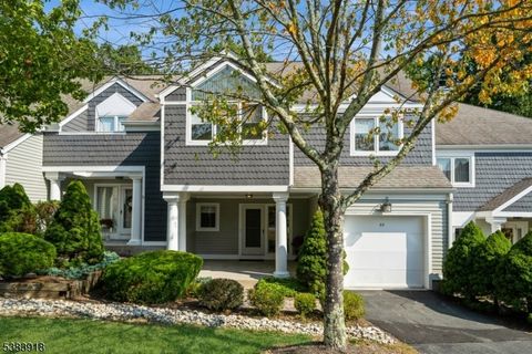 55 Manor Sq Sparta Twp. NJ 07871