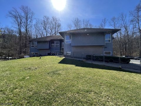 280 Newton Sparta Rd Andover Twp. NJ 07860