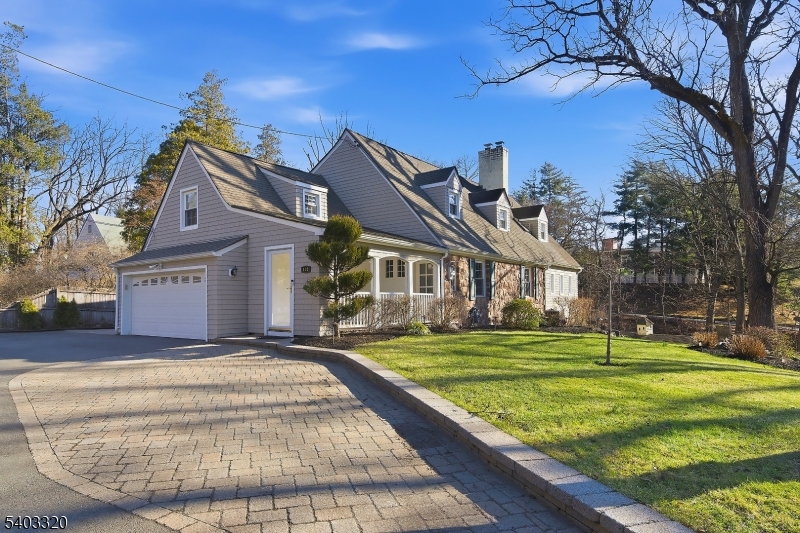 170 New Providence Rd