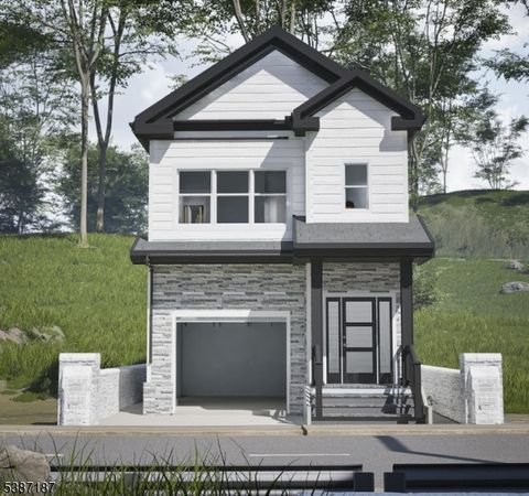 409 John St Plainfield City NJ 07060