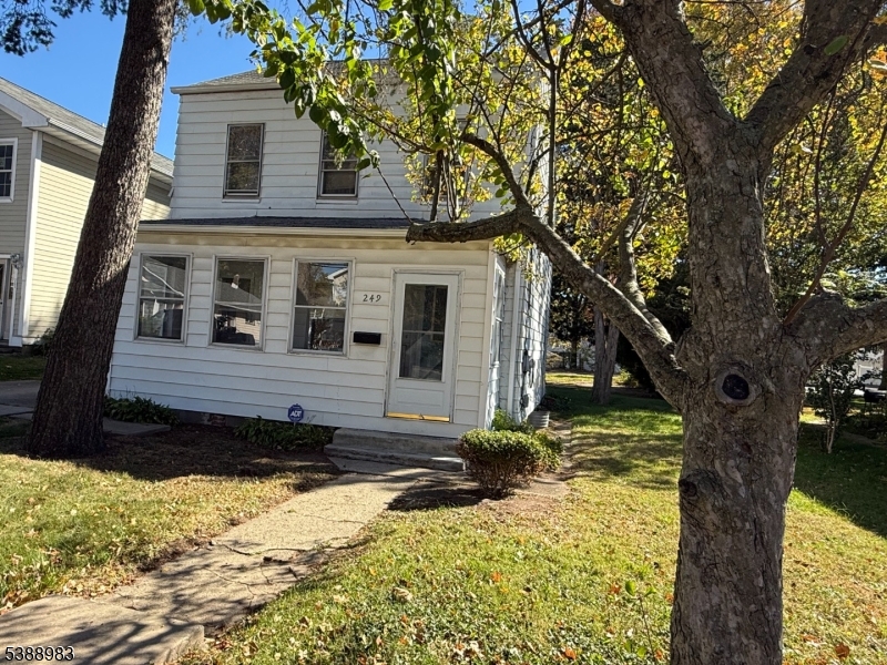 249 Martin Luther King Ave