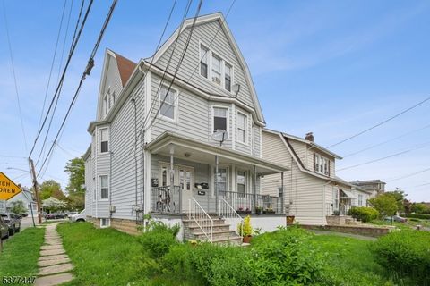 55 Montgomery St Bloomfield Twp. NJ 07003