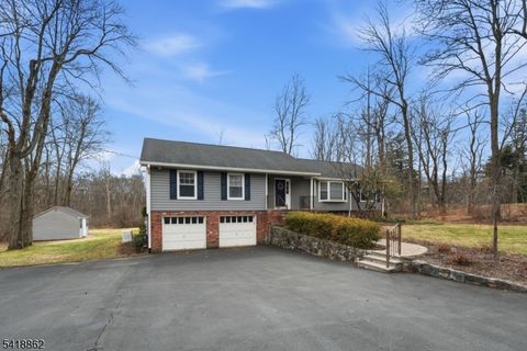 4 Carrell Rd Randolph Twp. NJ 07869