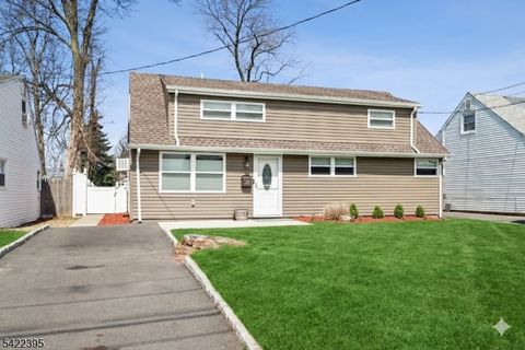 441 Remsen Ave Woodbridge Twp. NJ 07001
