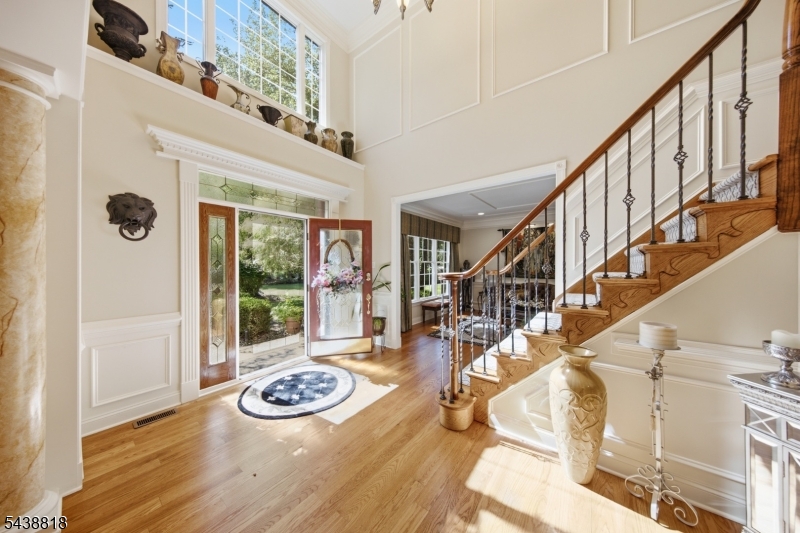 60 Morgan Dr