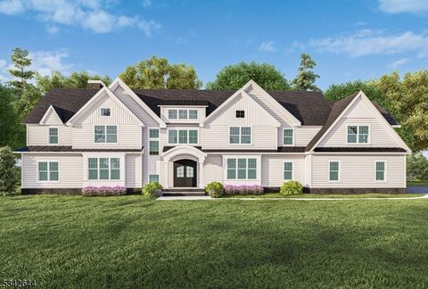 263 Arbor Rd Franklin Lakes Boro NJ 07417