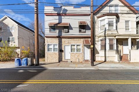639 Grove St 1 Irvington Twp. NJ 07111