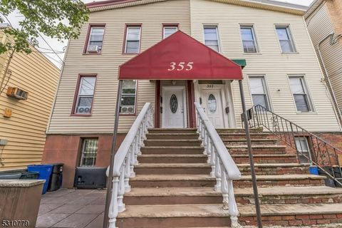 355 Liberty Ave Jersey City NJ 07307