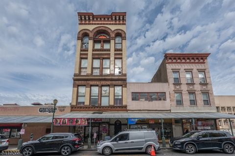 83 Broadway Paterson City NJ 07505