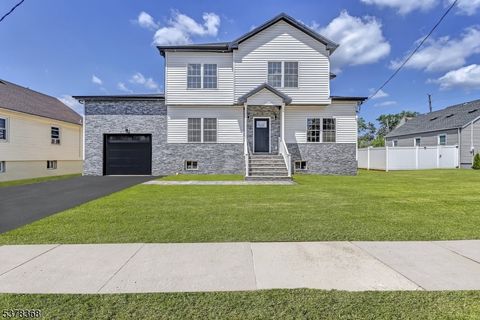 418 Bergen St South Plainfield Boro NJ 07080