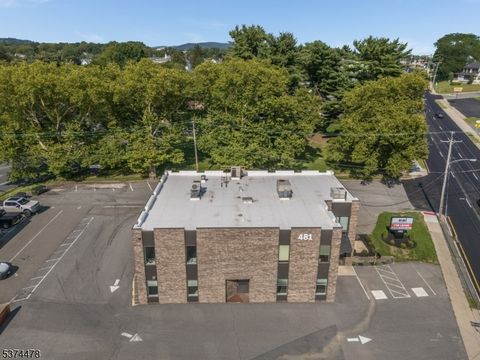 481 Memorial Pkwy Phillipsburg Town NJ 08865