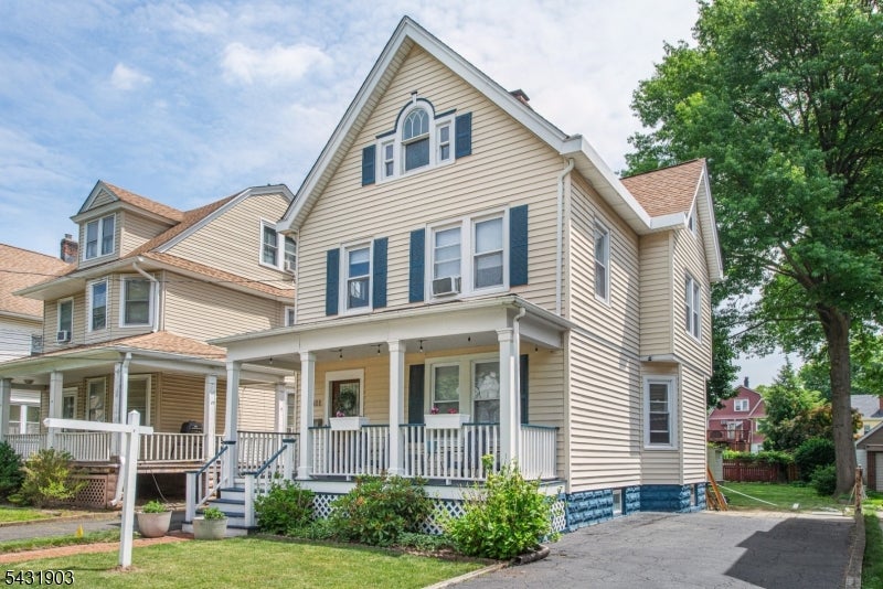 411 Berkeley Ave
