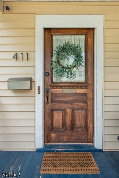 411 Berkeley Ave