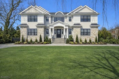 127 Stewart Rd Millburn Twp. NJ 07078