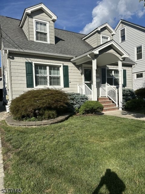 227 Mountainview Ave Scotch Plains Twp. NJ 07076