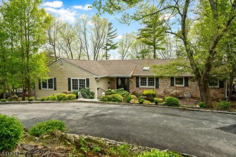 7 Chadwick Rd Livingston Twp. NJ 07039