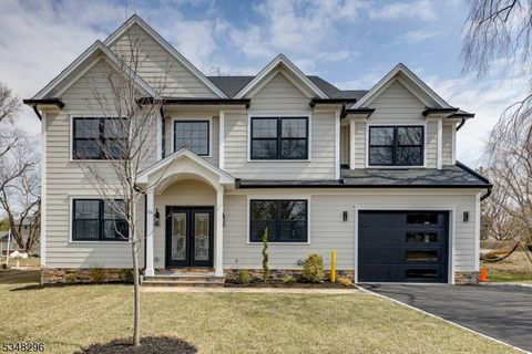 32 Garibaldi St Bernardsville Boro NJ 07924