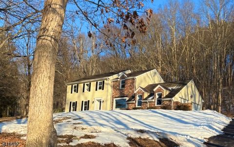 210 Musconetcong River Rd Lebanon Twp. NJ 07882