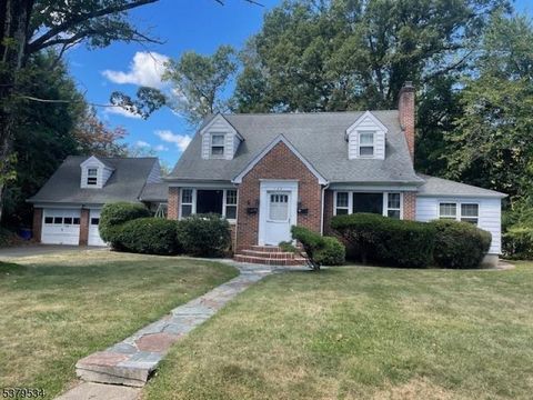 134 Chestnut St Boonton Town NJ 07005