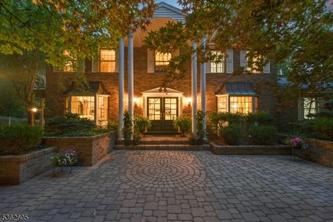 63 Stony Brook Rd Montville Twp. NJ 07045