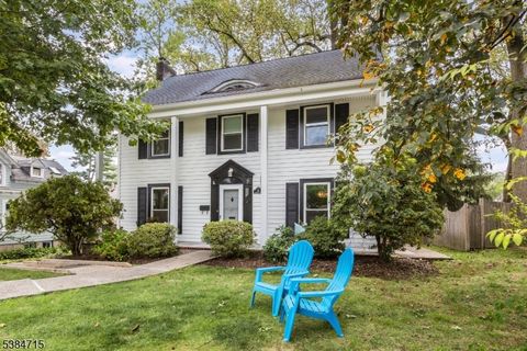 42 Franklin Pl Montclair Twp. NJ 07042