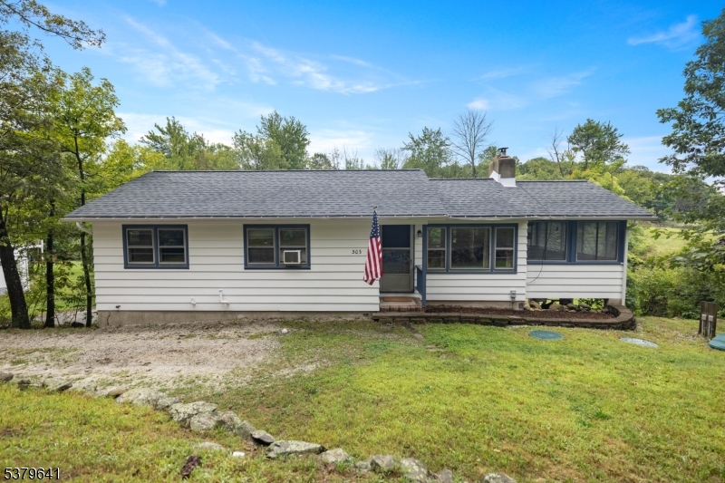 503 Pocasset Rd