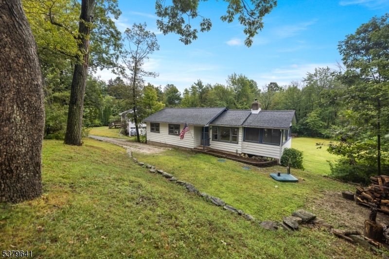 503 Pocasset Rd