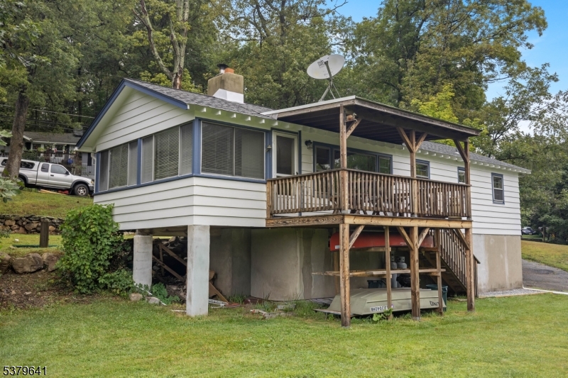 503 Pocasset Rd