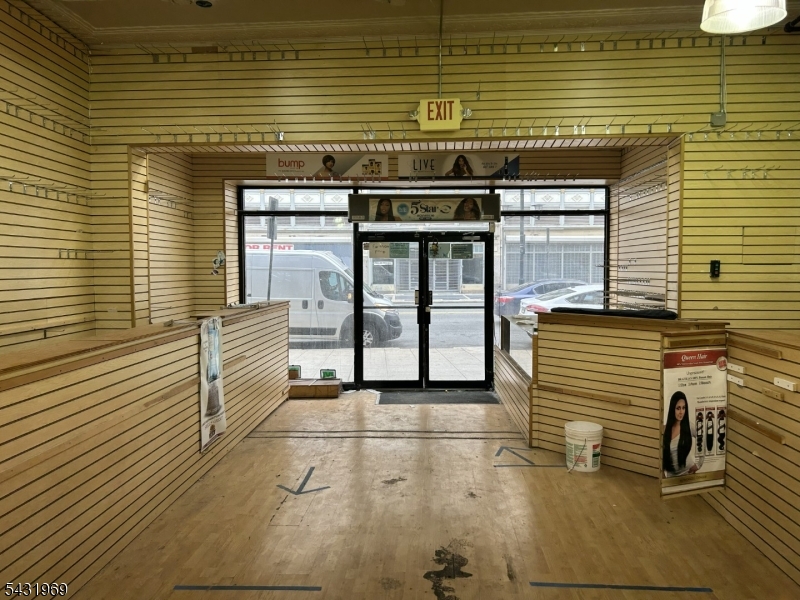 118 Market St