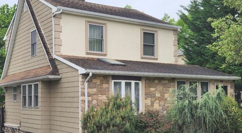 406 Dixie Ave Hawthorne Boro NJ 07506