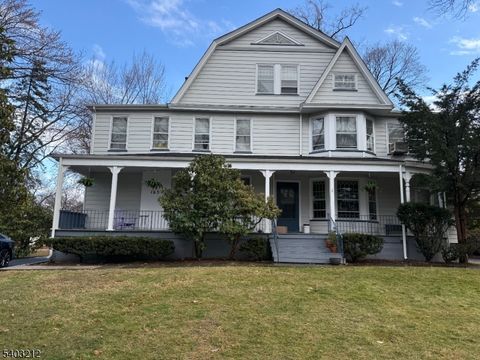 163 Park St 3 Montclair Twp. NJ 07042