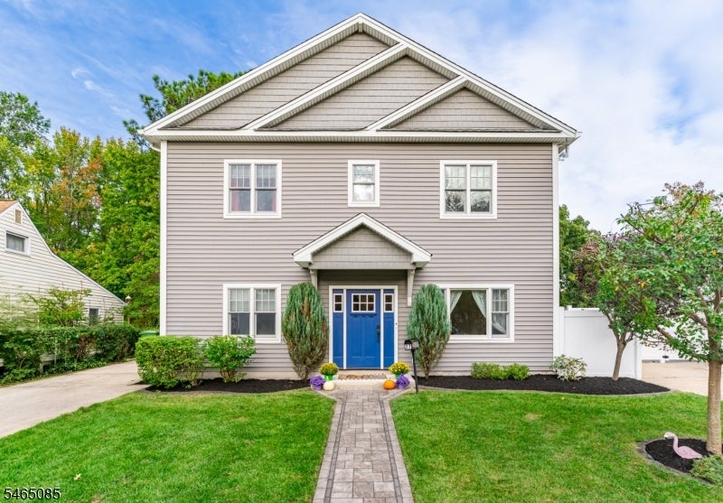 27 Marshall Pl