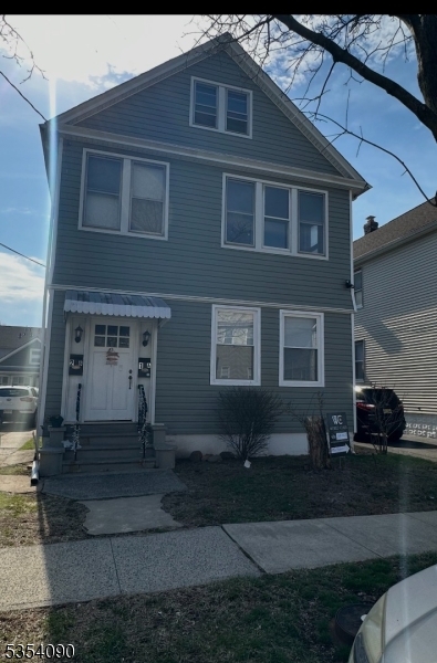 201 W 16Th St
