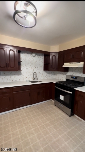 201 W 16Th St
