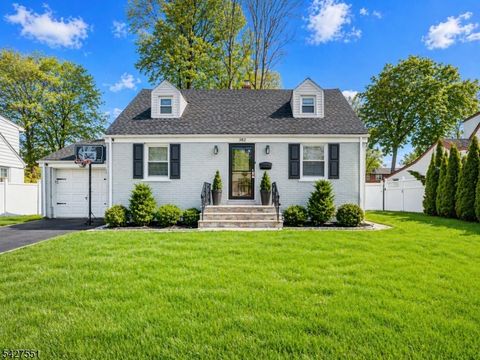 382 Douglas Rd Roselle Boro NJ 07203