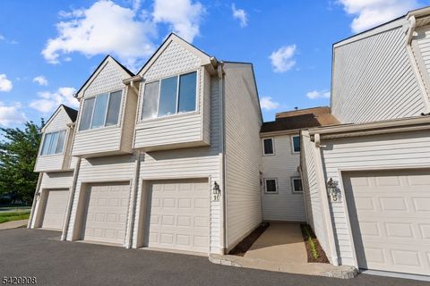 16 Franklin Court Montville Twp. NJ 07045