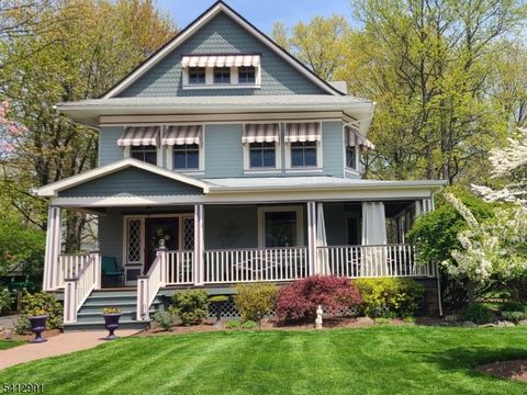 733 Summit Ave Westfield Town NJ 07090