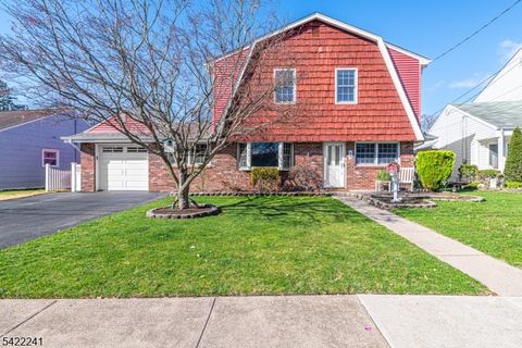 49 Meakin Ave Rochelle Park Twp. NJ 07662