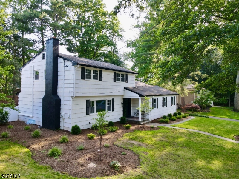 14 Raymond St