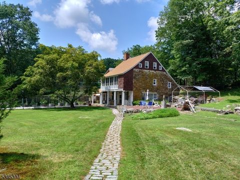 2 Farber Hill Rd Boonton Twp. NJ 07005