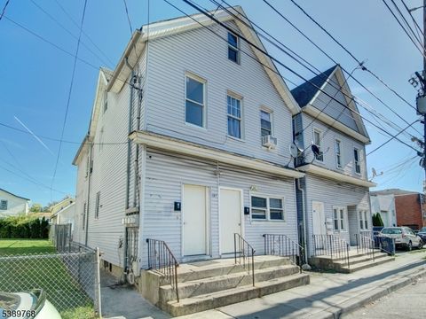 190 Central Ave 3 Hackensack City NJ 07601