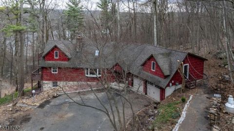 56 Cliff Road West Milford Twp. NJ 07480